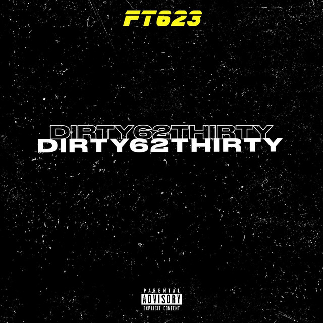 Dirty62Thirty cover art