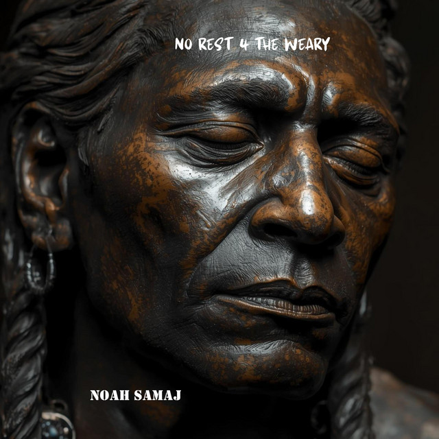 No Rest 4 The Weary (Instrumental Version)