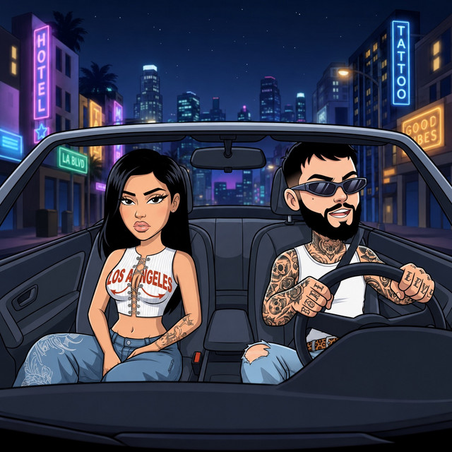 undefined album image