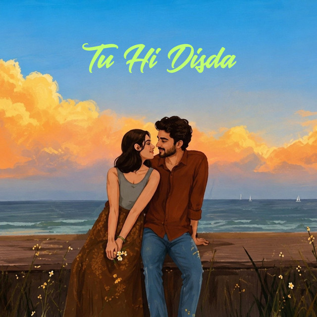 Tu Hi Disda