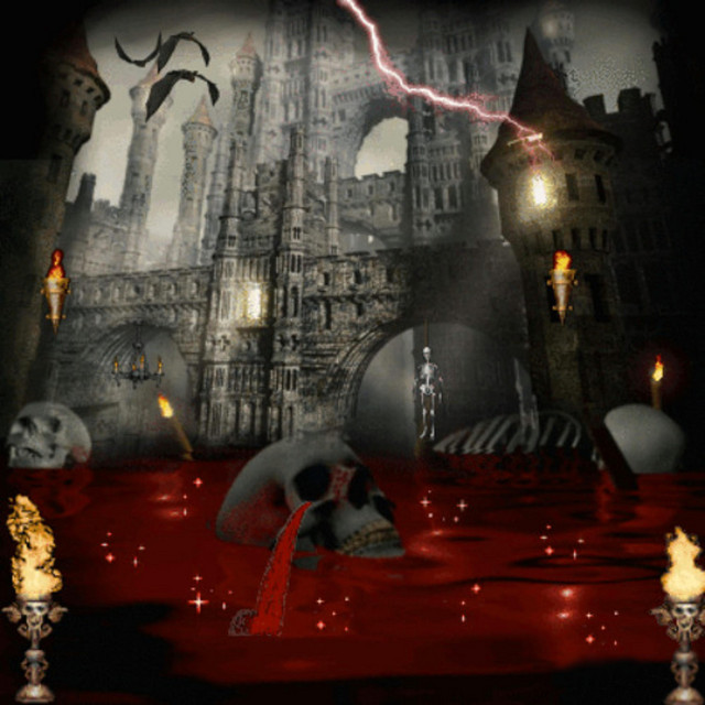 dracuela cover art