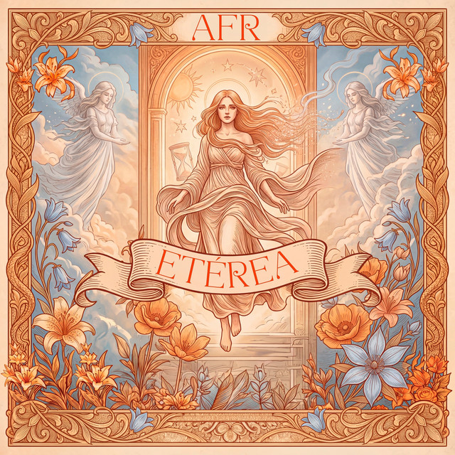ETÉREA