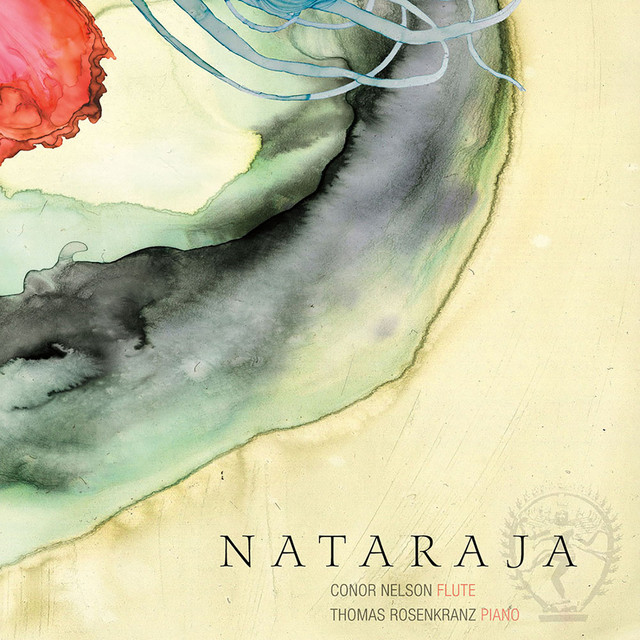 Nataraja cover art