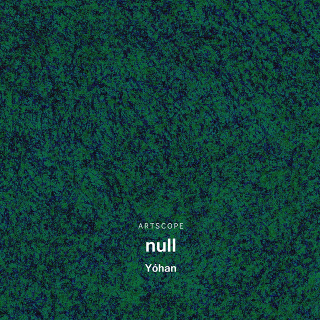 Null cover art