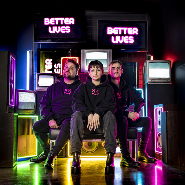 Better Lives