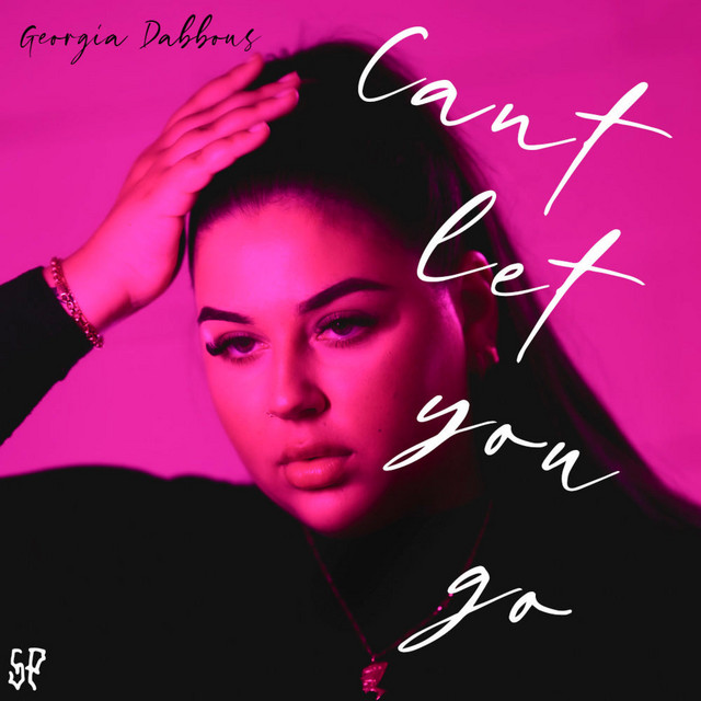 Can't Let You Go