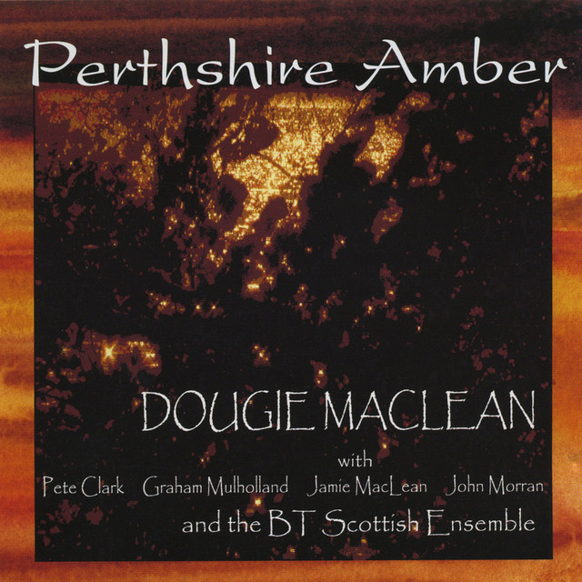 Perthshire Amber cover art