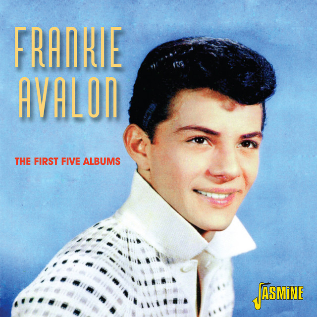 Bobby Socks To Stockings - song and lyrics by Frankie Avalon | Spotify