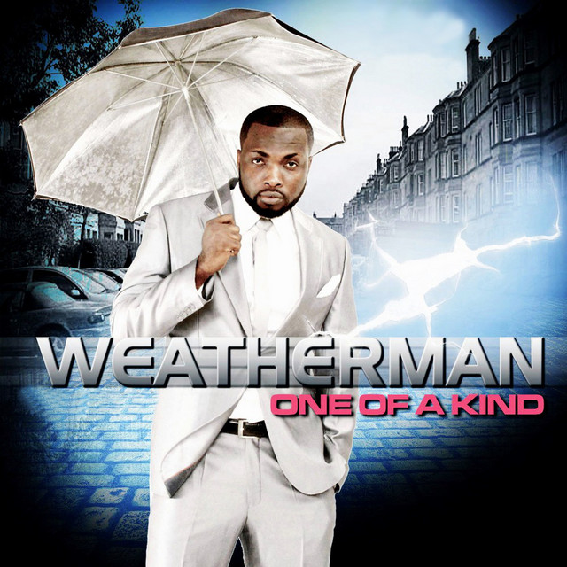 One of a Kind - EP by Weatherman | Spotify