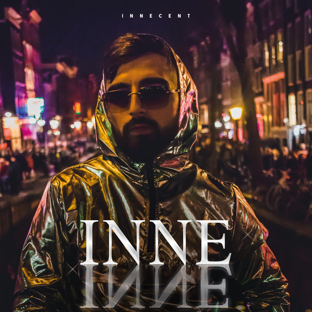 Inne cover art