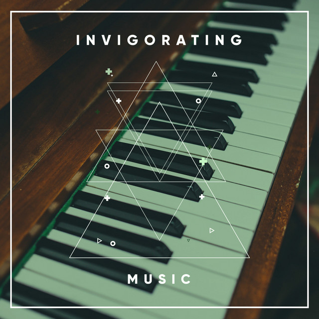 Invigorating Music cover art