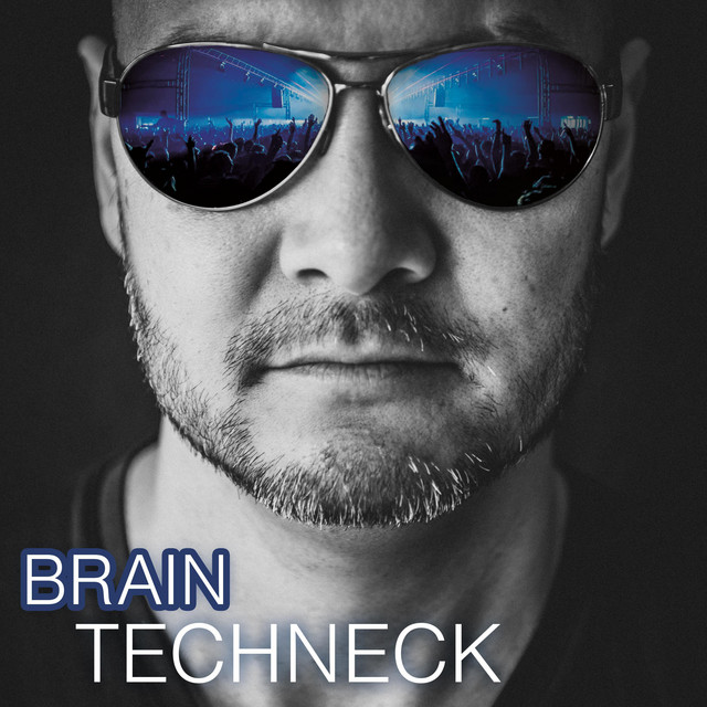 Techneck – Brain