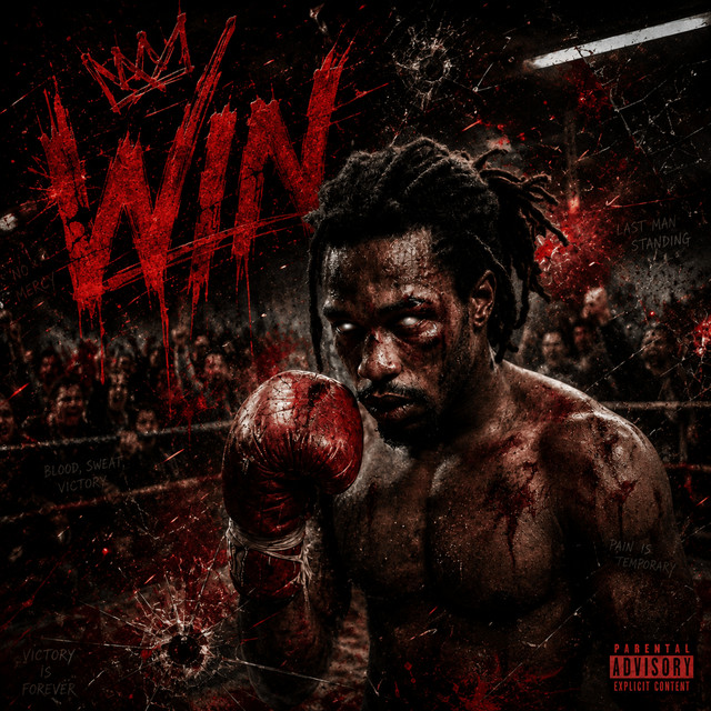 Zev Noir – Win