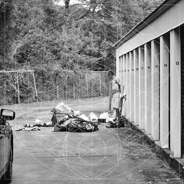 Introspection cover art