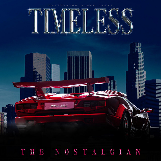 Timeless cover
