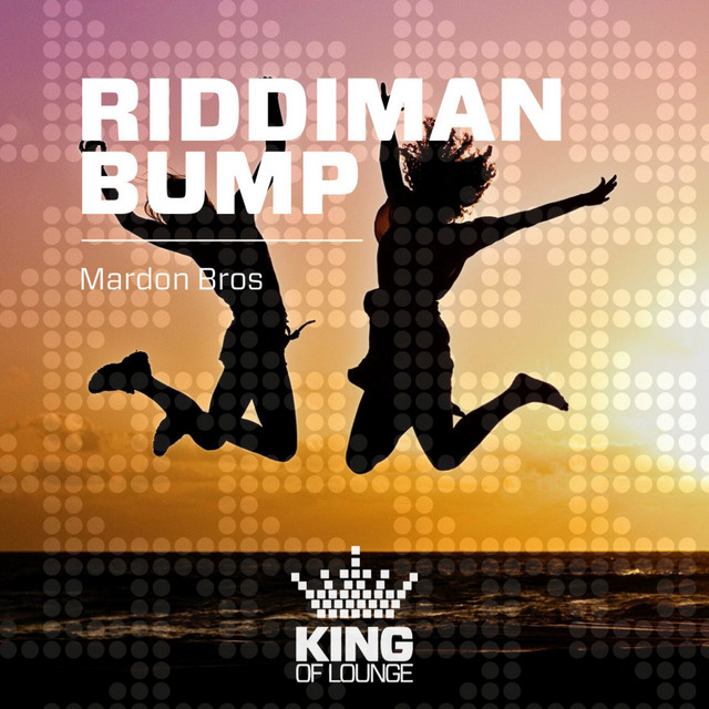 Riddiman Bump cover