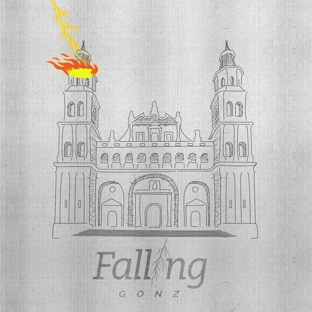 Falling cover art