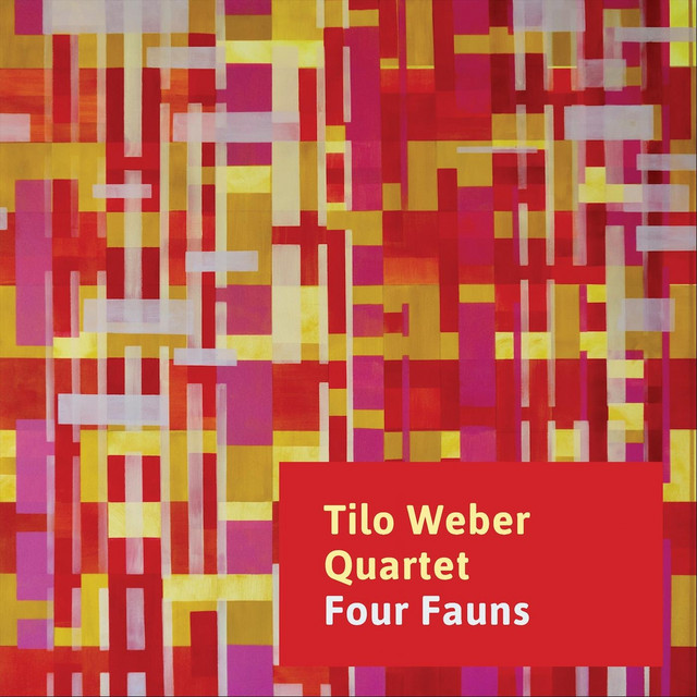 Four Fauns cover