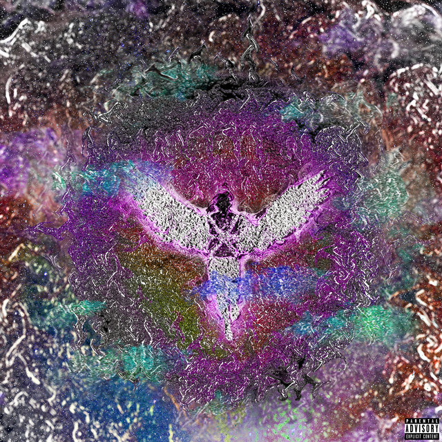 Black Heartz cover art