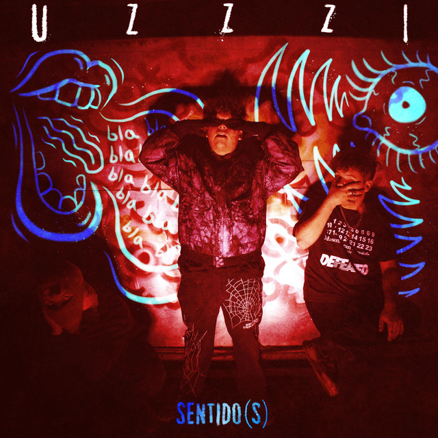 Sentido(s) cover art