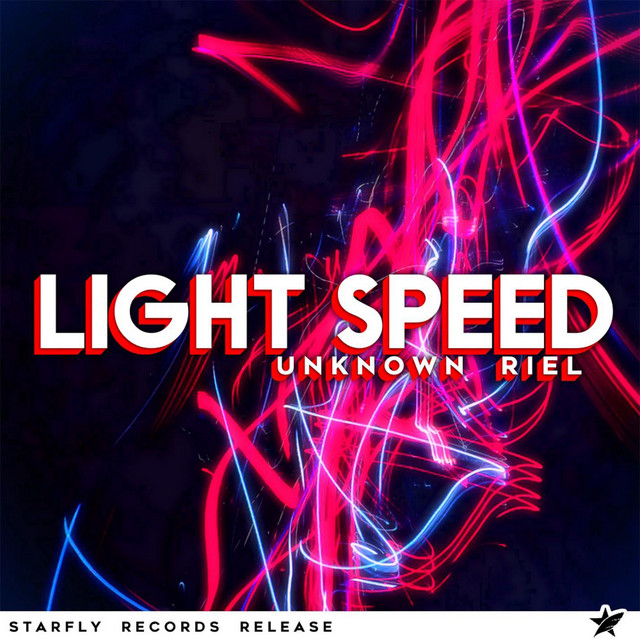 Lightspeed cover art