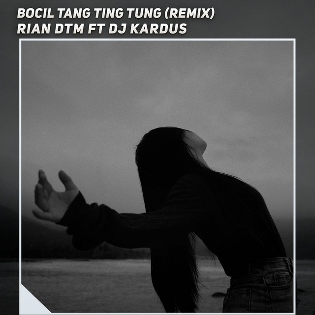 Bocil Tang Ting Tung - Remix