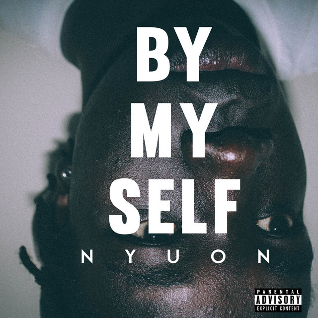 By Myself cover art