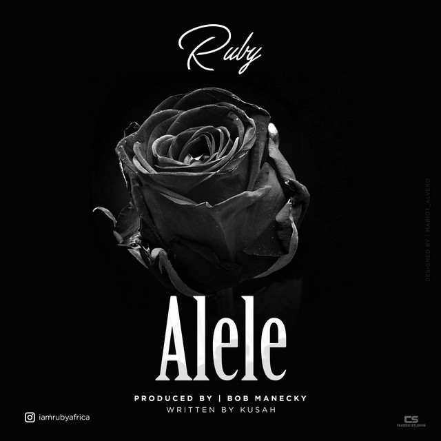 Alele cover art