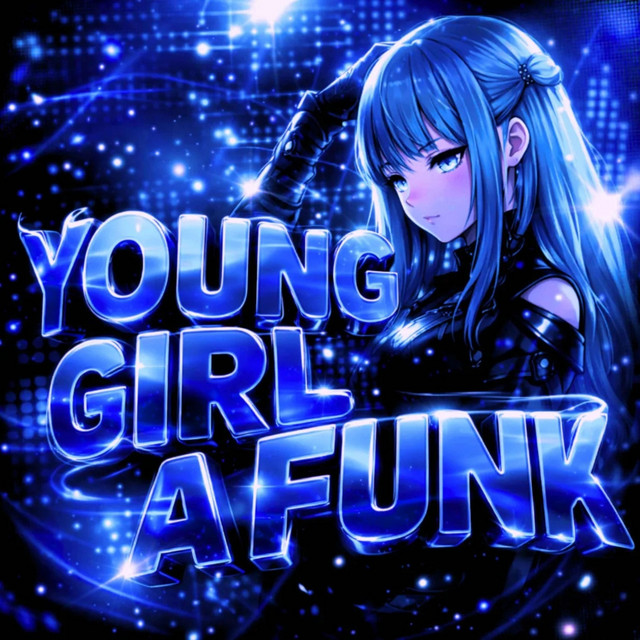 Young Girl a Funk