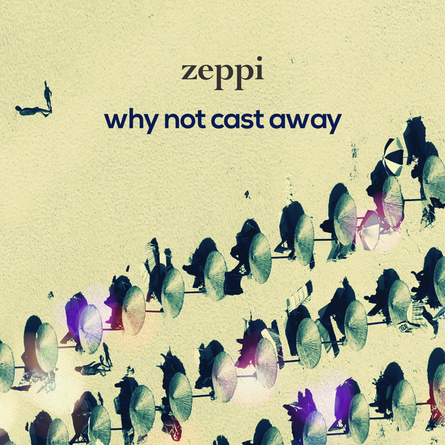Why Not Cast Away cover art