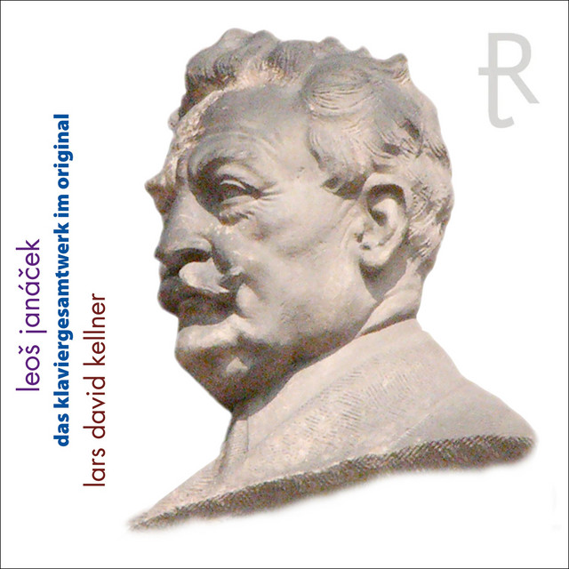 L. Janacek: Das Klaviergesamtwerk im Original (I)