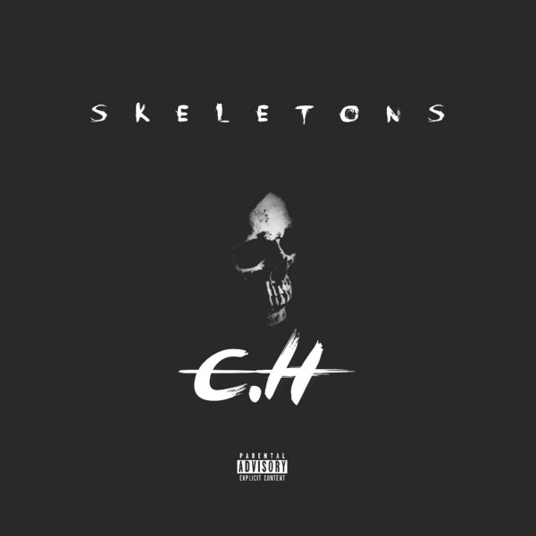Skeletons 3P cover art