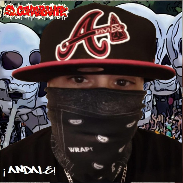 Andale - Single by El Comandante | Spotify