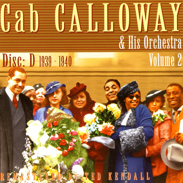 New York 1939-1940, Vol. D