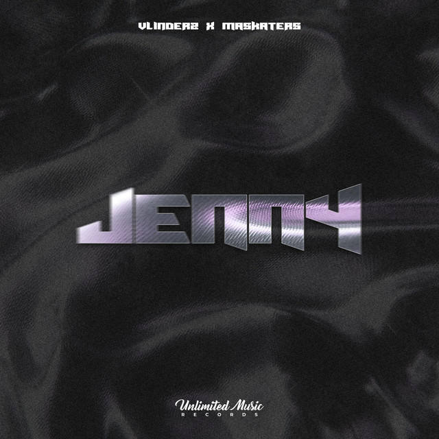 Jenny (I Wanna Ruin Our Friendship)