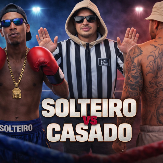 Solteiro Vs Casado