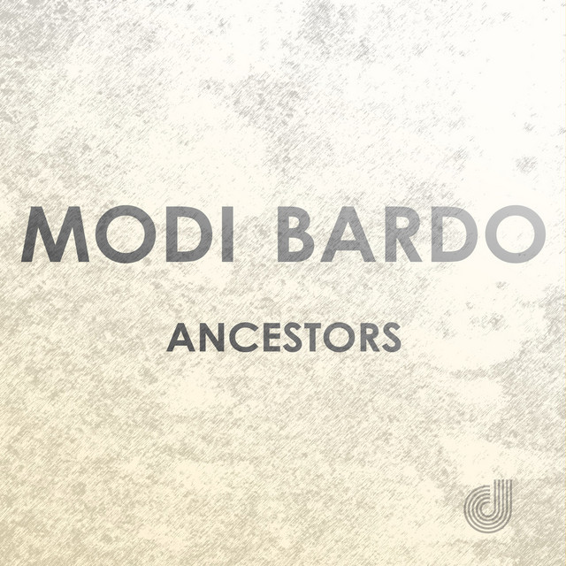 Ancestors cover art