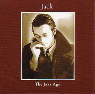 The Jazz Age cover art