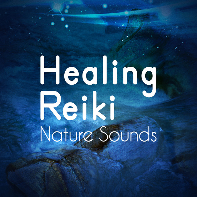 Healing Reiki Nature Sounds cover art