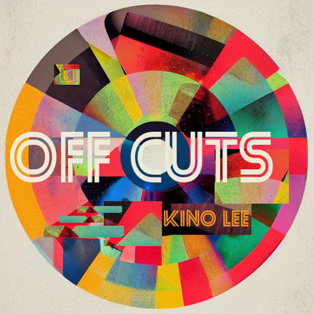 Off Cuts cover art