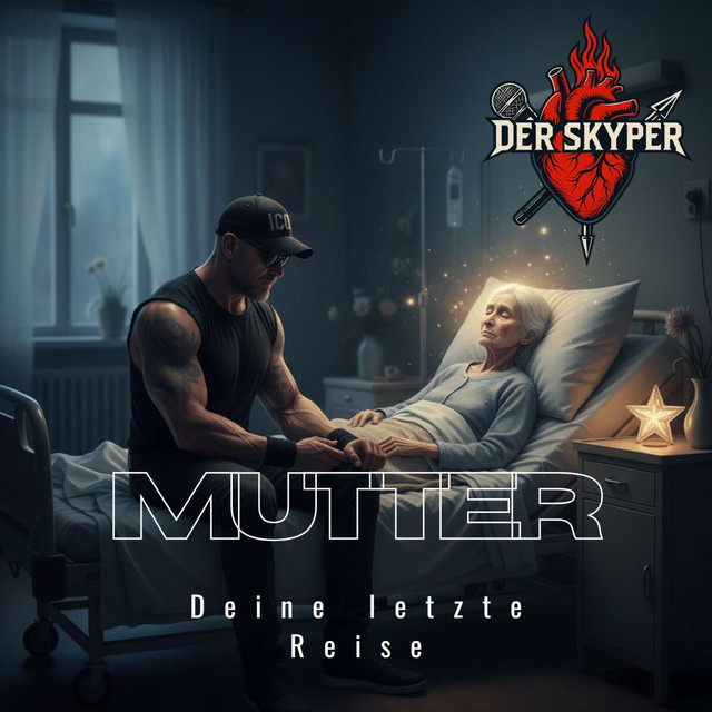 Cover: Mutter (Deine letzte Reise)