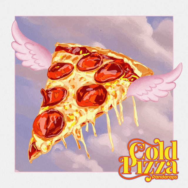 Cold Pizza