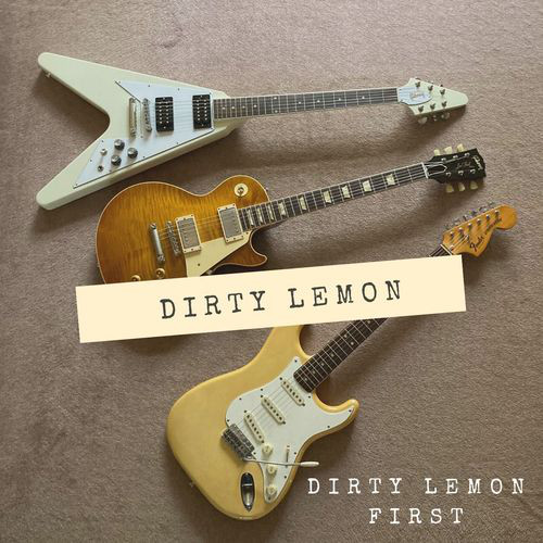 Dirty Lemon