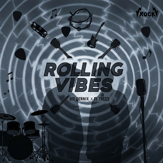 Rolling Vibes