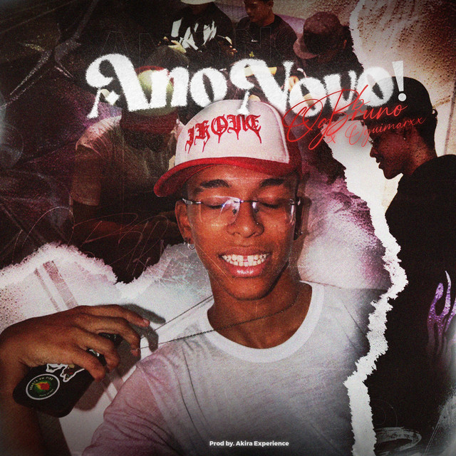 Ano Novo!