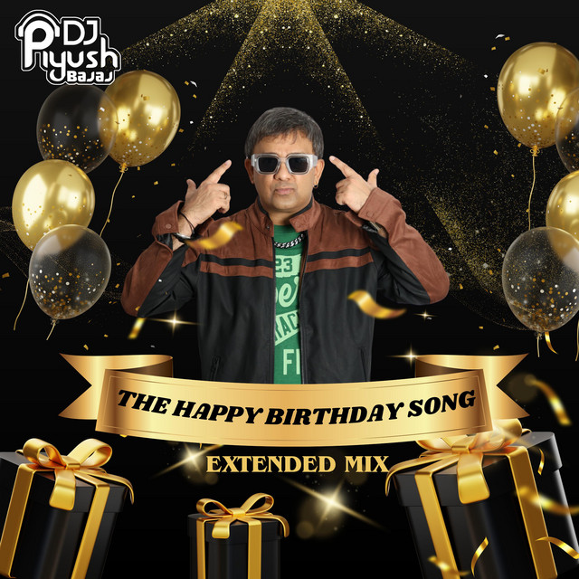 The Happy Birthday Song - Extended Version