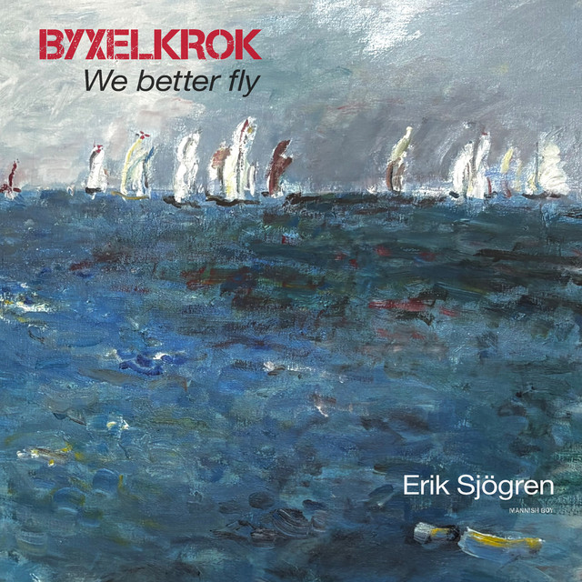 Erik Sjögren