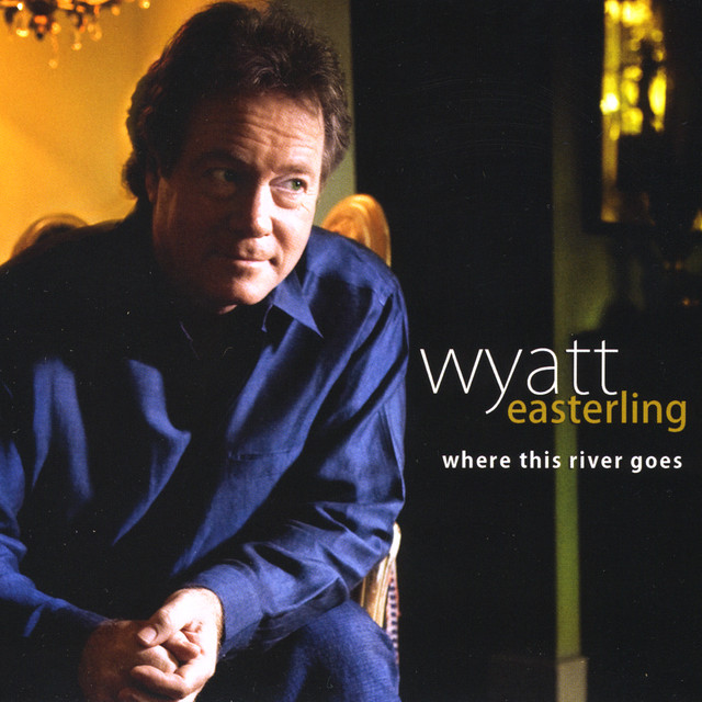 Where This River Goes cover art