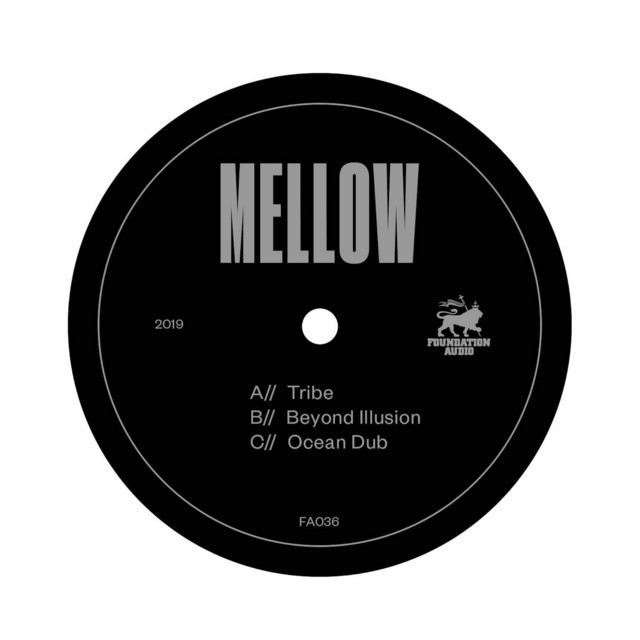 Tribe cover art