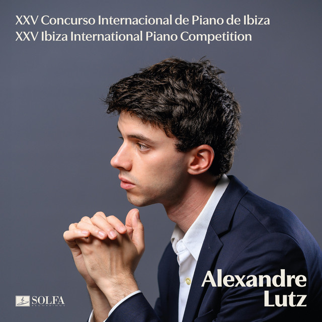 Alexandre Lutz
